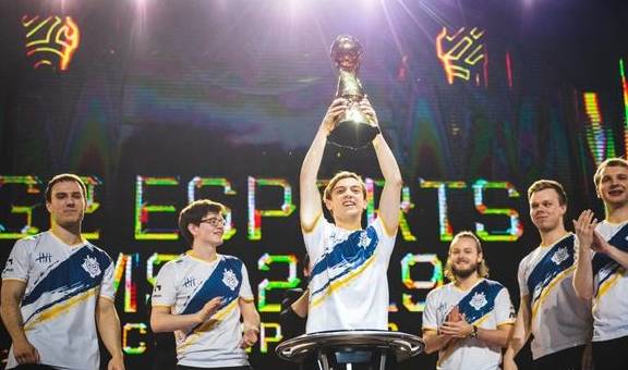 2015年msi决赛，msi2015决赛全程回顾