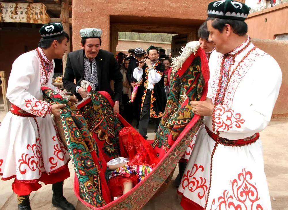 新疆18怪,鲜为人知的新疆特色和民族风情