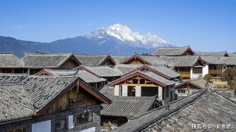 冬季云南旅游注意事项,冬季云南旅游攻略_丽江