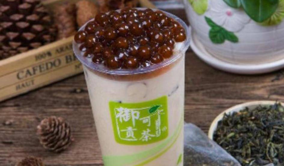 中国吃货们最爱的四种"垃圾食品"尤其最后一种是周杰伦的最爱!_奶茶