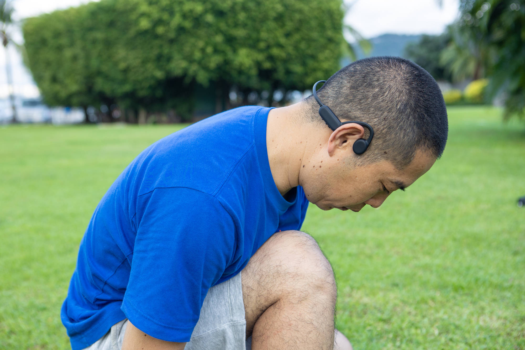 南卡|运动新伙伴，南卡Runner Pro 骨传导蓝牙耳机，不一样的音乐体验