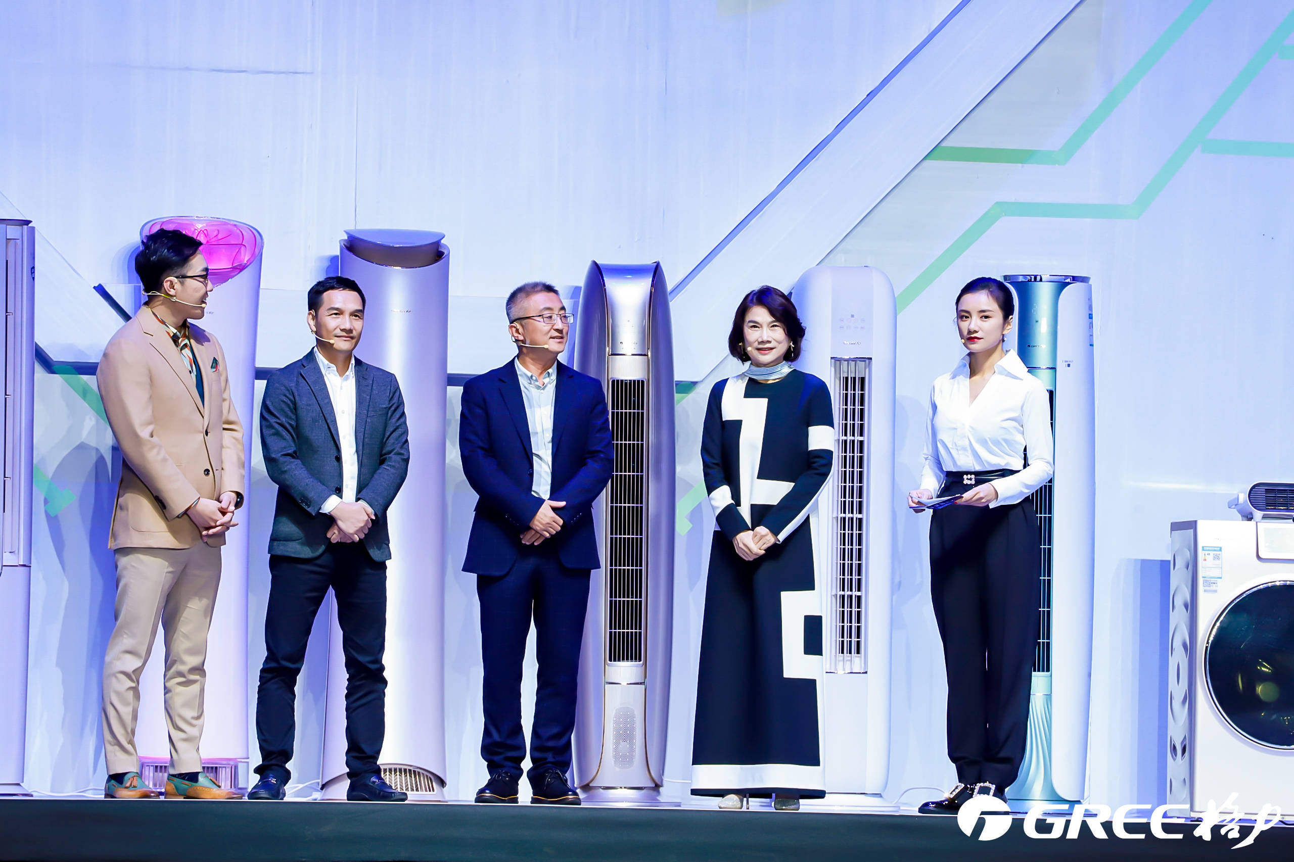 格力年度收官直播斩获25.1亿，新零售托起“中国造”腾飞之翼-家电圈官网