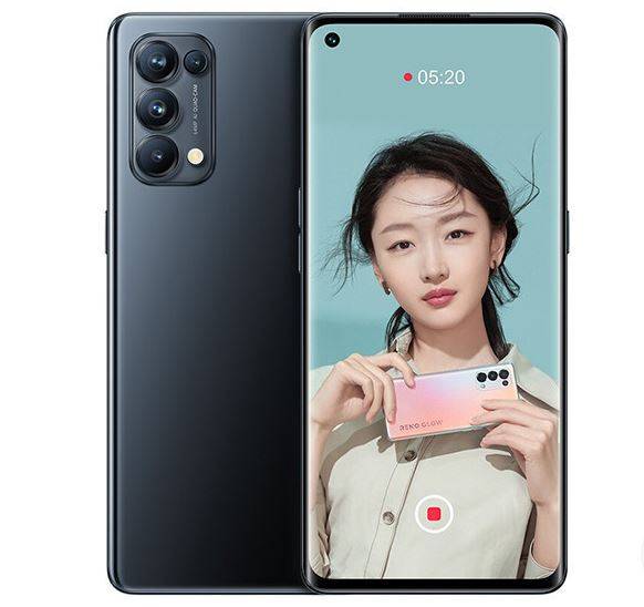 opporeno5pro与opporeno4pro相比有什么提升哪个好