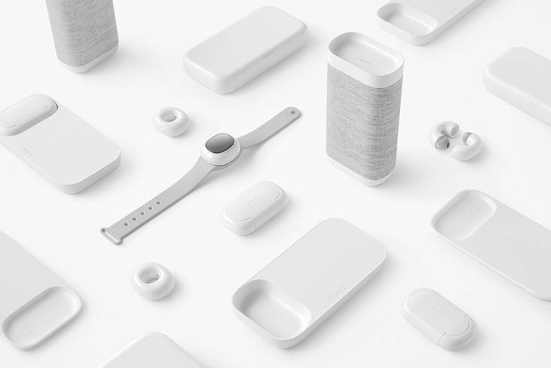 手机|极限花样,OPPO“三铰链折叠屏”概念手机发布