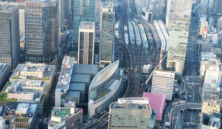 日本东京gdp2020_日本东京道一本热