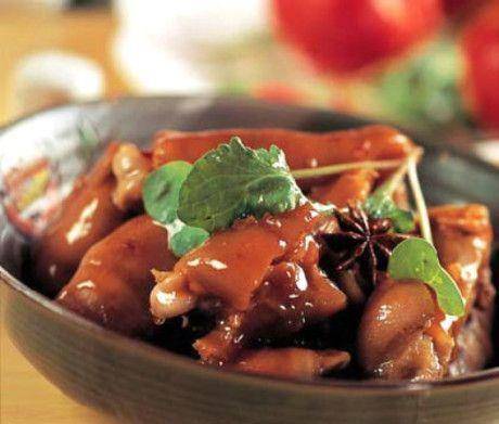 猪脚怎么腌的好吃 7ae6dc8491b64873a6268ead1cc62245.jpeg