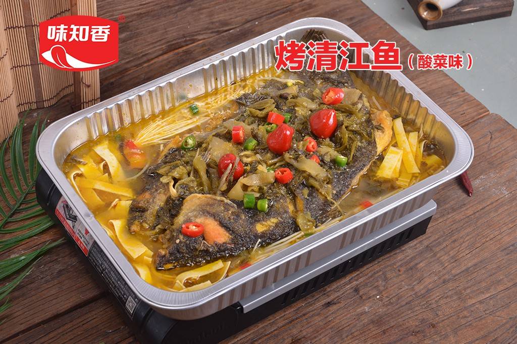 味知香产能利用率降：募资为总资产2倍 存货升