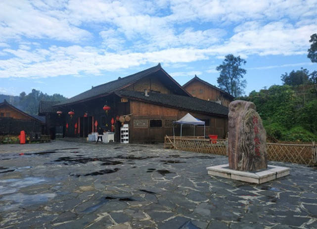 陈雪骅 花垣县报道 作为"精准扶贫"首倡地,湖南花垣县十八洞村这些年