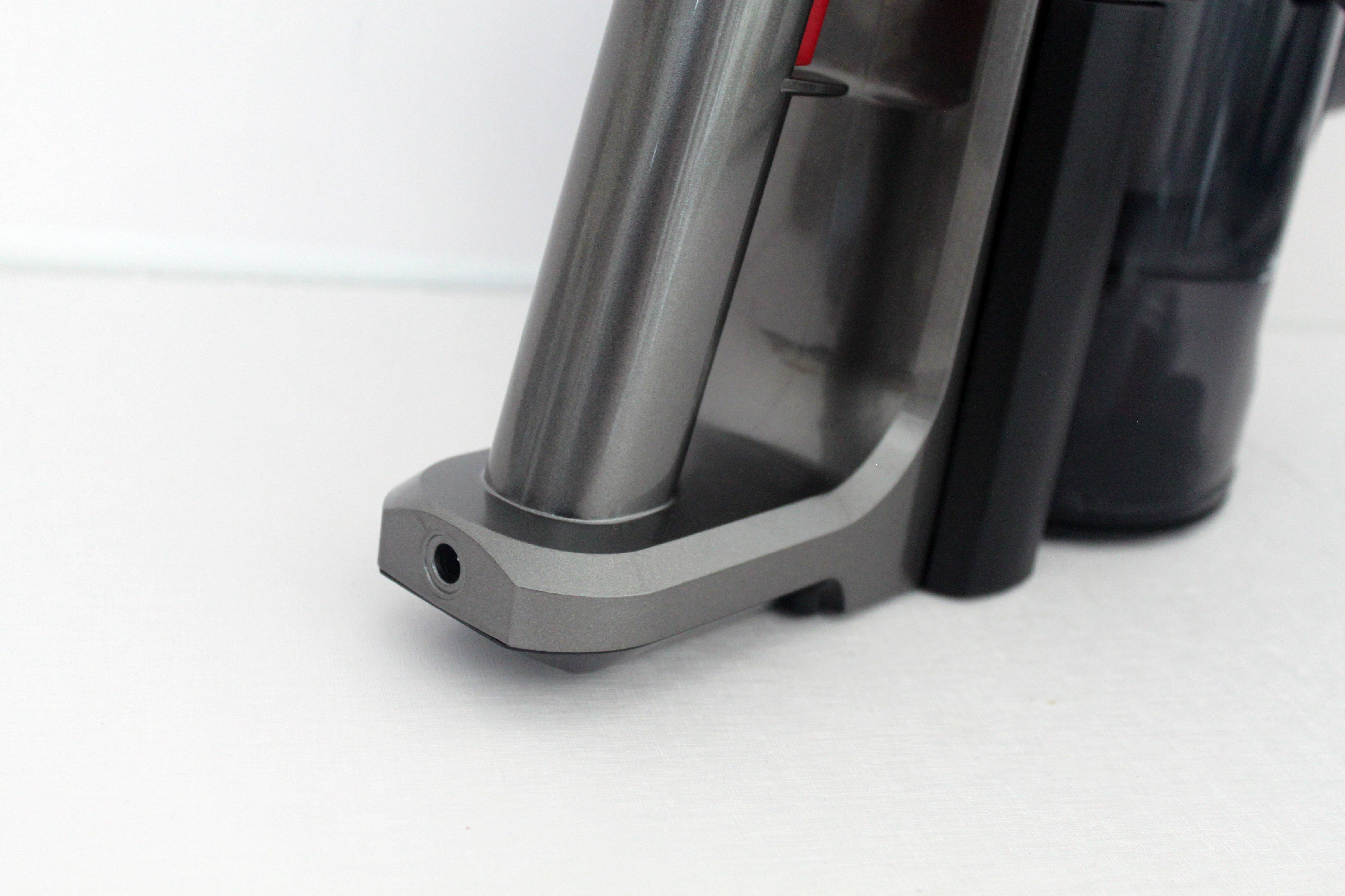 懒癌打工人的福音,吸拖一招搞定