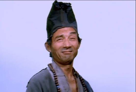 1985年,游本昌拍摄《济公》时遇的"奇事",今87岁归依佛门