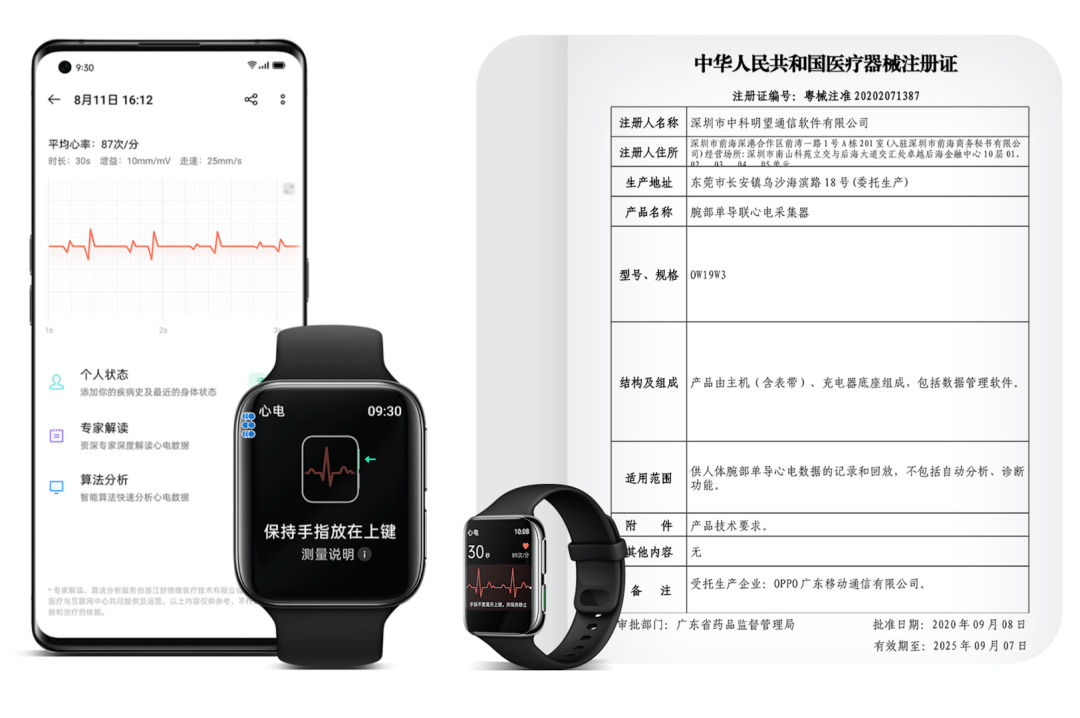 问题|苹果侵犯心电专利，Fitbit硬件出问题，三星、华为一波三折，ECG 手表怎么了？