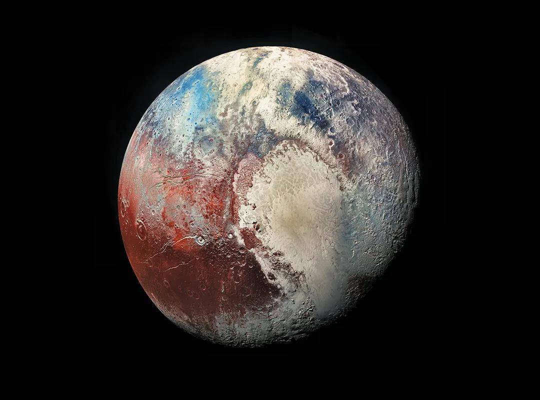 原创冥王星位于柯伊伯带,被科学家踢出九大行星行列,这是为什么呢?