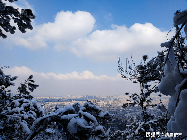 林什么雪什么成语