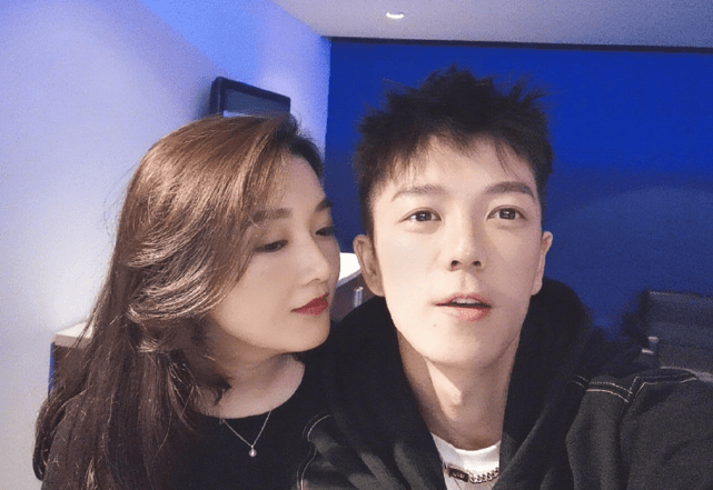 快男王櫟鑫出軌、妻子家暴導致離婚？兩人半年沒交流，婚變早有預兆 娛樂八卦吃瓜 第4张