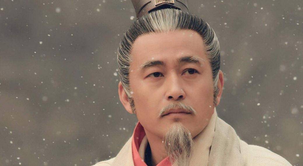 中国史上最伟大的5位皇帝 bd48bc3837264e7584abae90ca8e6567.jpeg