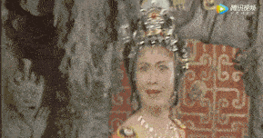 搞笑gif段子:编辑闻闻是什么牌子的洗发水,让你那么迷人