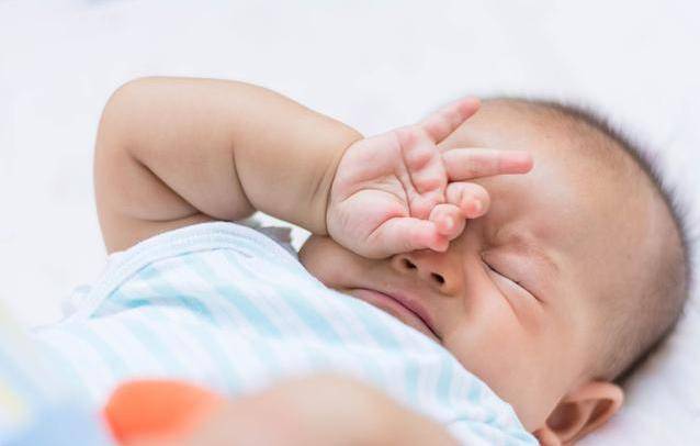 婴儿要抱睡到几个月 e67398989b39437888e91d9cd19e8017.jpeg