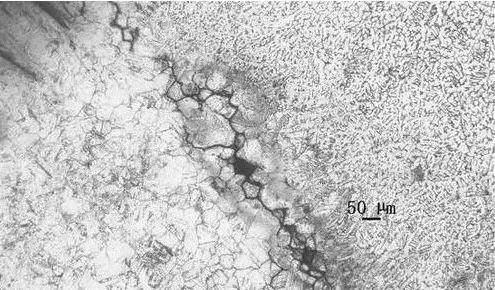 造成了钢材力学性能的差异性,夹杂物是焊接结构产生层状撕裂的潜在