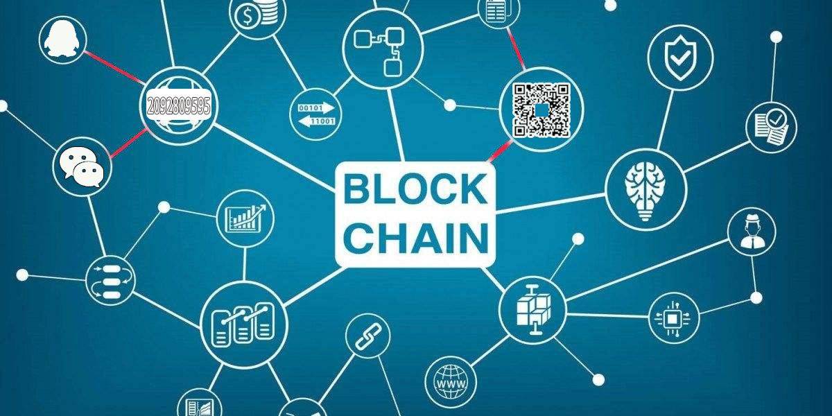 链动精灵 ▏从“11.11”“12.12”运用区块链技术