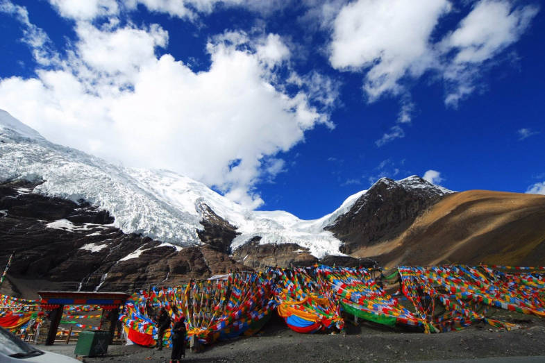 西藏最高海拔的村落 bd7f359ee0794b31ba8c12997c6a27c6.jpeg