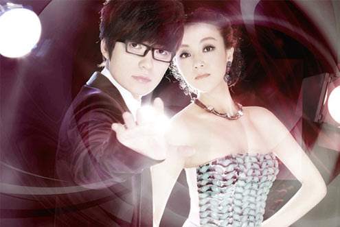 玖月奇迹因车祸定情曾相伴16年，离婚两月王小玮