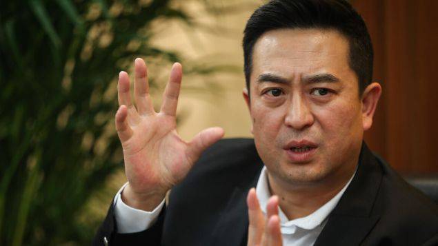 张嘉益问闫妮：邀请你拍戏，不给钱行么？闫妮