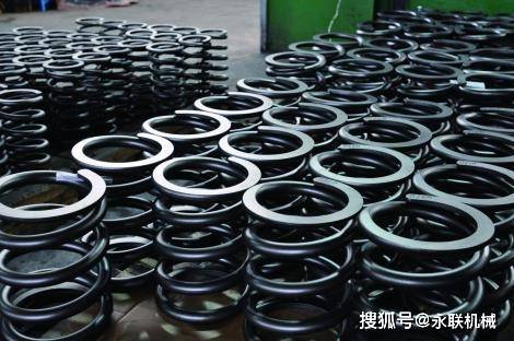 蝶形弹簧组合式减震支座的基本要求