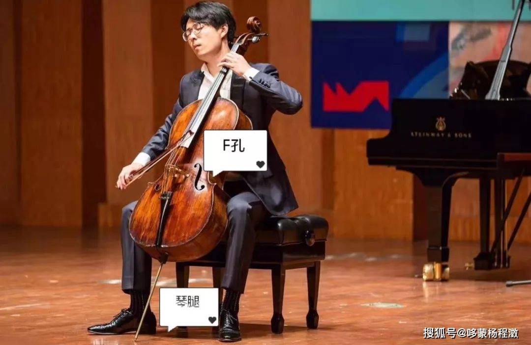 哆蒙儿童视唱练耳如何认识和鉴赏大提琴作品