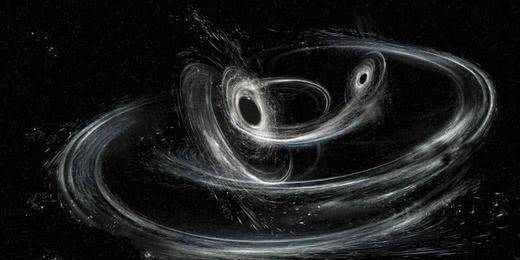 黑洞合并会爆炸吗 8b2cd989bded41739605dc36490d2908.jpeg