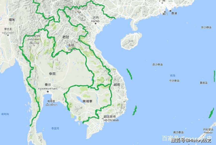 广州越南人口_广州越南婚姻