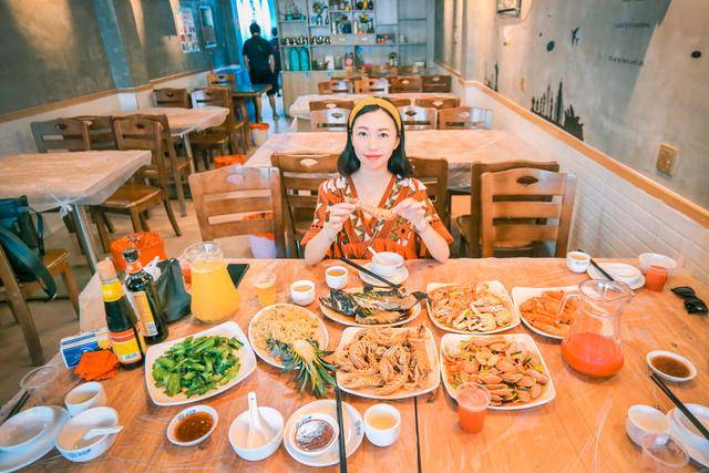 最近很火的海鲜店 c86aefbd08de4d42992edc0709f98114.jpeg