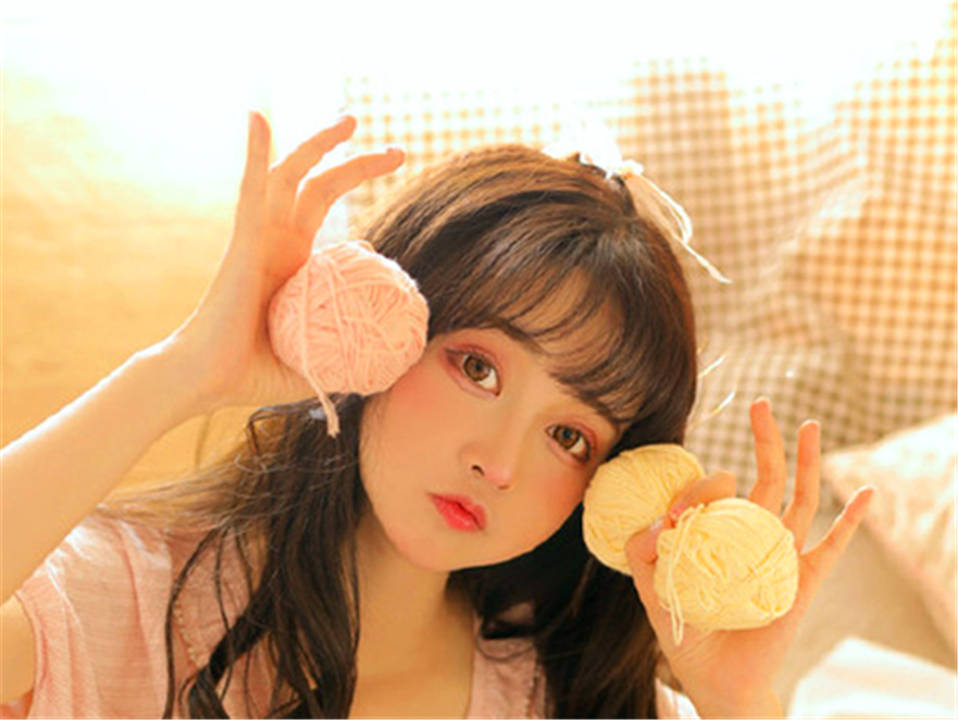 十二星座女谁是素颜最好看第一名素颜美女天秤座眉清目秀