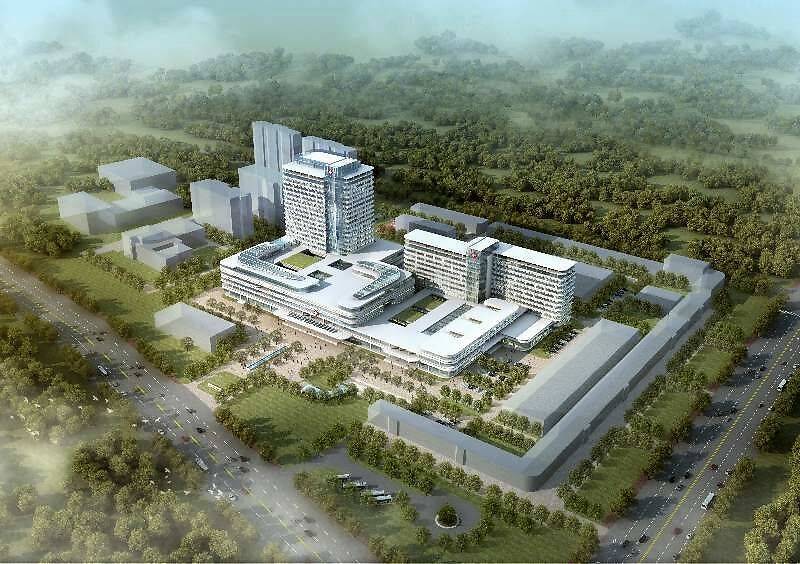 临沂市第三人民医院 高质量发展 服务临沂百姓