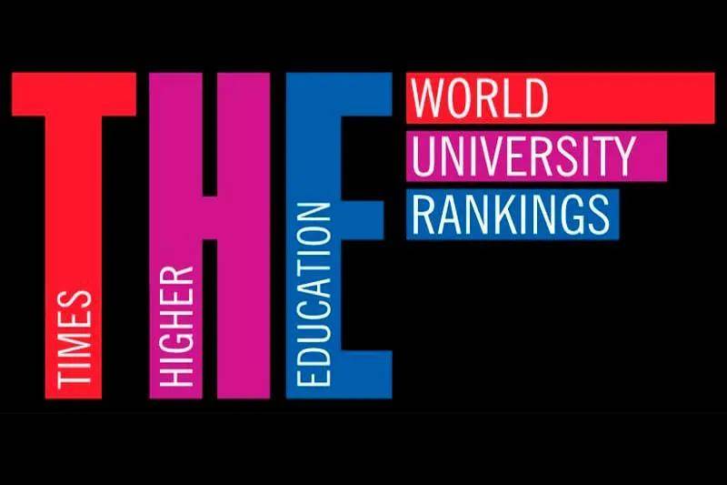 2020泰晤士世界大学_2020年泰晤士全球大学就业力排名发布,中国内地有