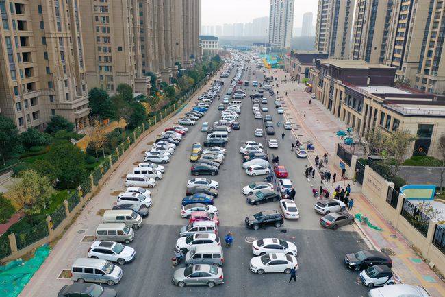连接高新区和惠济区,郑州三全路西延路段何时能修通?最新消息来了
