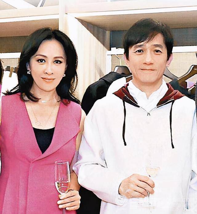 刘嘉玲关之琳30年恩怨情仇：争富商抢代言？闺蜜
