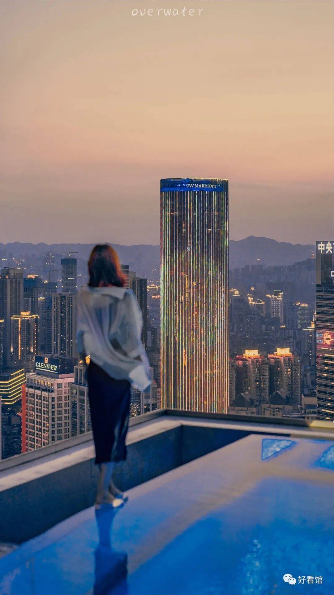 城市壁纸手机图片_城市建筑高清桌面壁纸_城市图片素材|横屏 竖屏