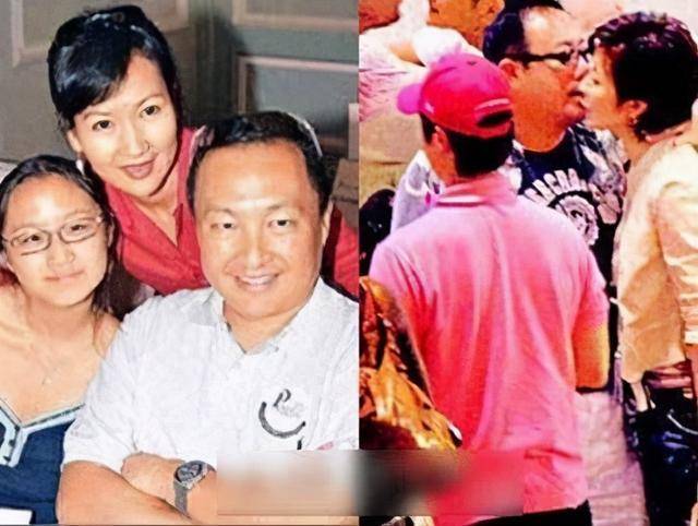 刘嘉玲关之琳30年恩怨情仇：争富商抢代言？闺蜜