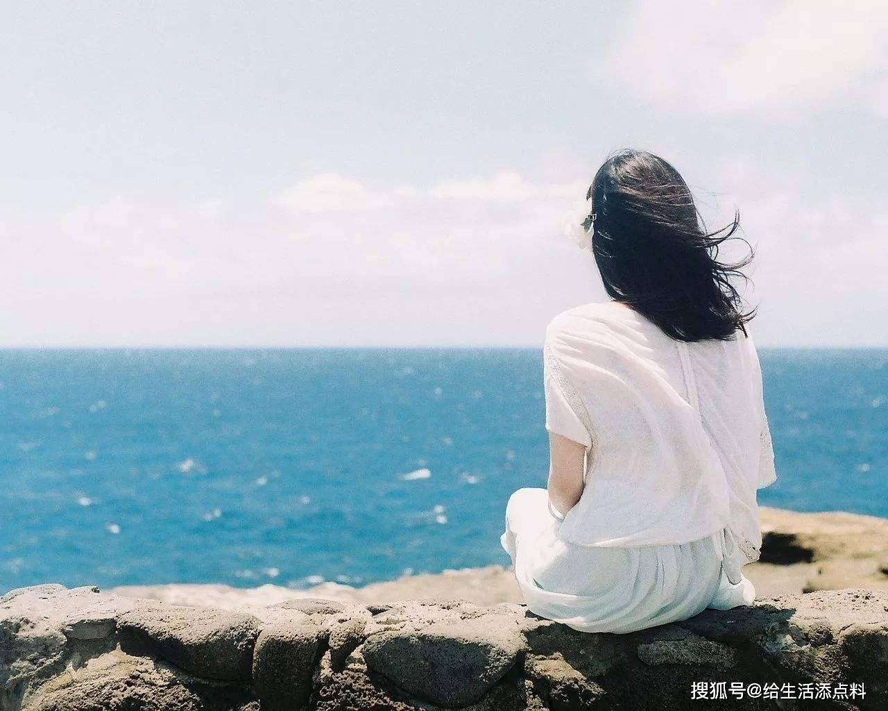 时刻要对自己有信心