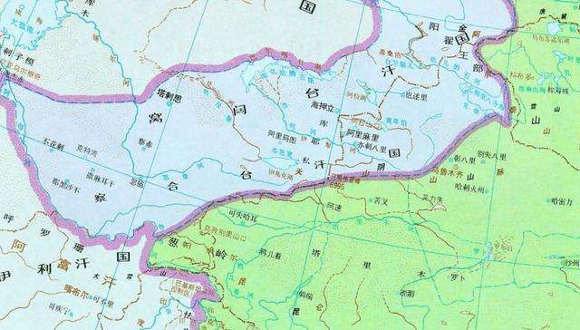 蒙古国多少人口_蒙古国人口分布图(2)