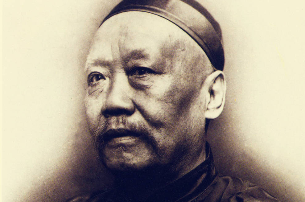 刘镛:一个走街串巷的铜匠,如何变成浙江南浔首富?-BB姬