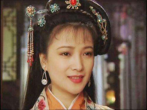 4任妻子都是當紅明星個比個漂亮，前妻是古典第一美人，現任是「小梅艷芳」 娛樂八卦吃瓜 第5张