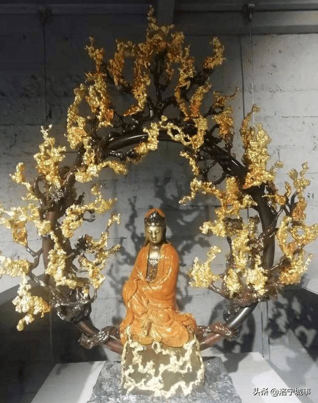 洛宁金玉国——皇城小镇清河坊(图24)