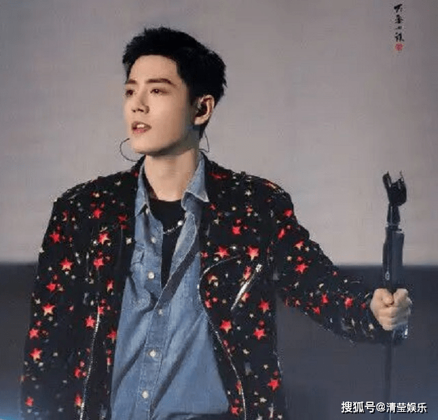 2020年世界帅排名_肖战被评“世界最帅”,登顶全球男星最帅榜首名单,王