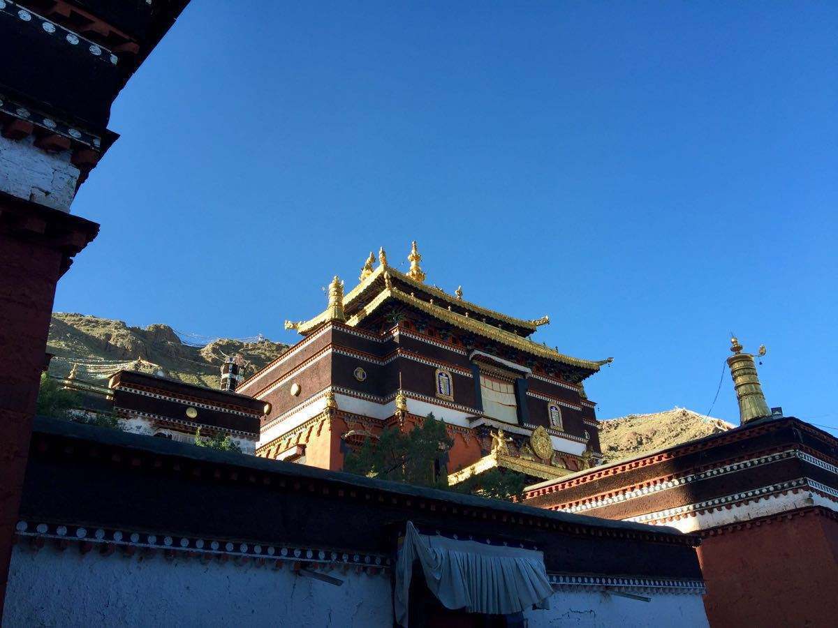 西藏的三大城市：日喀则、林芝和那曲，谁会是更好的旅行目的地？