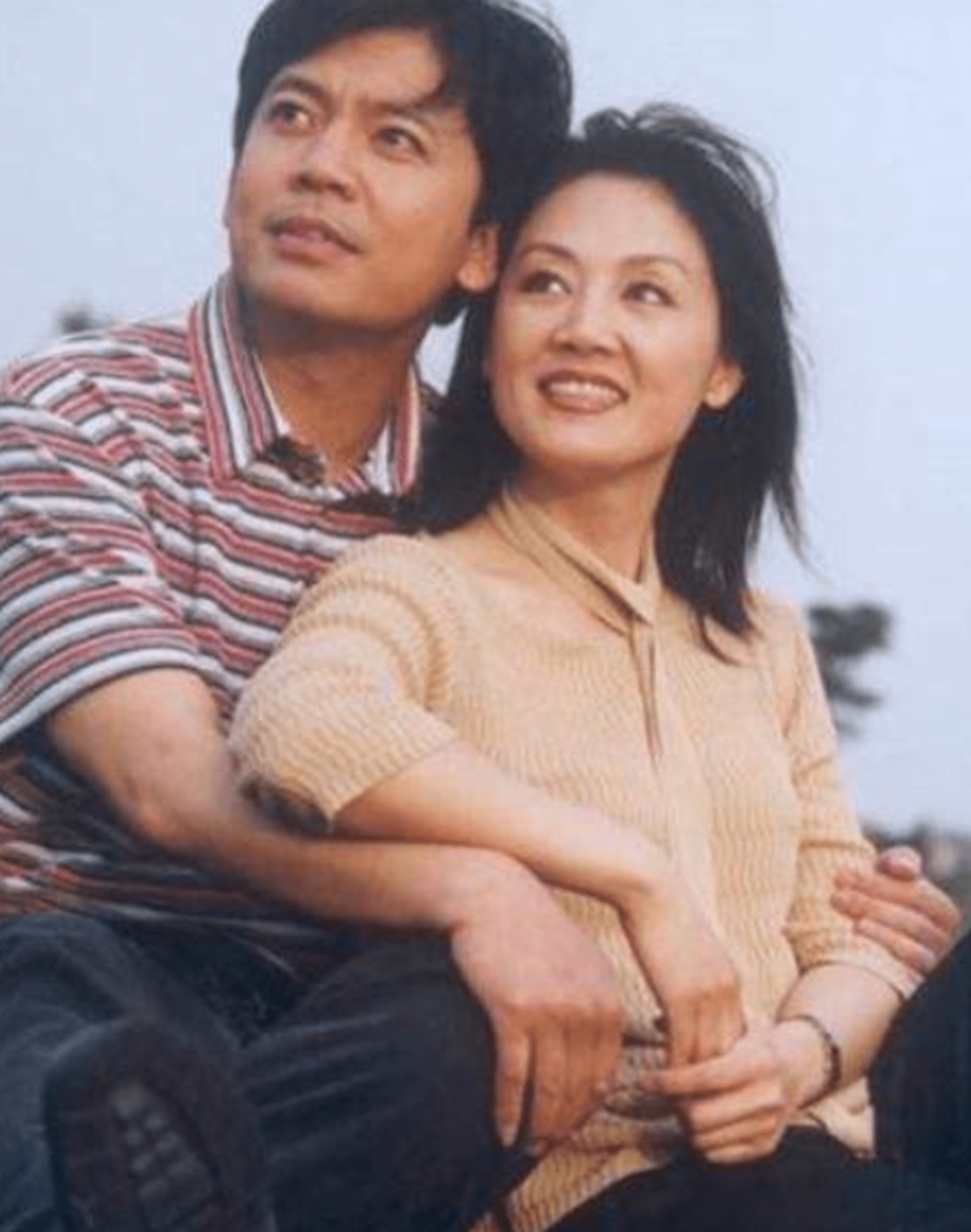26年前,不顾丈夫劝阻仍坚持拍戏的王姬,付出了一生不可挽回的代_手机