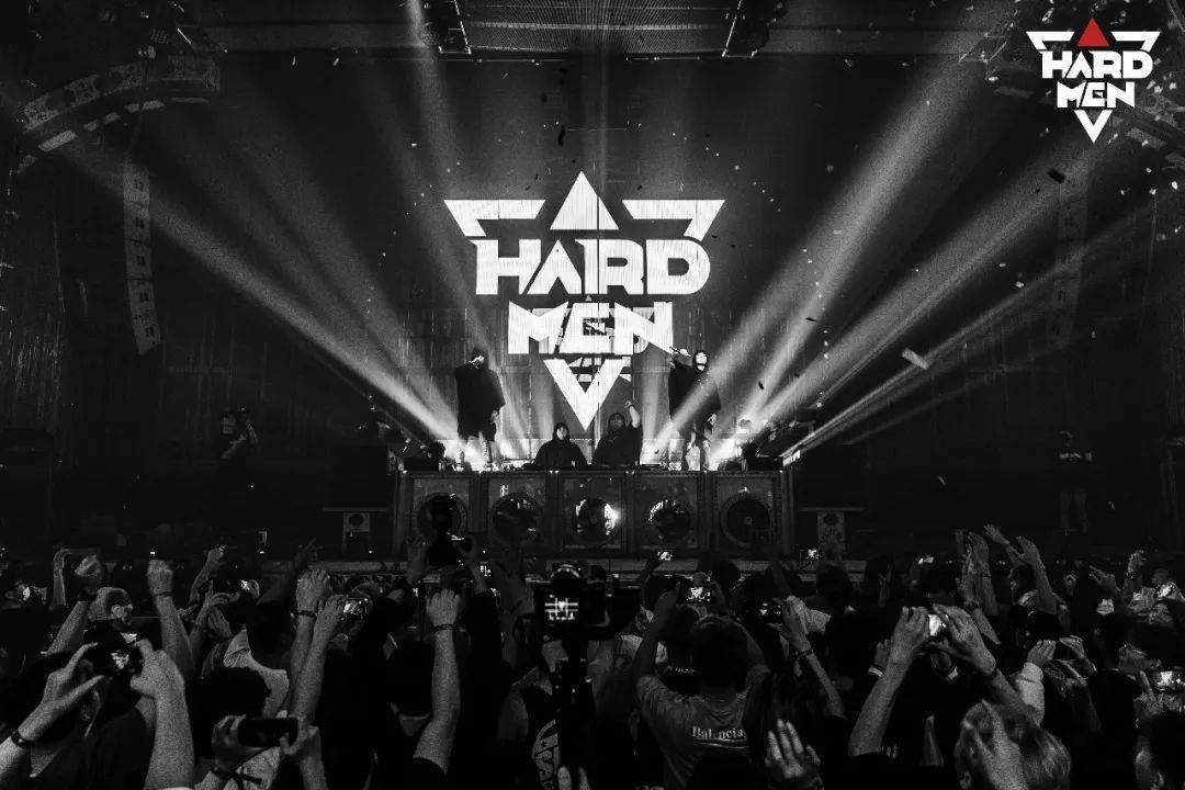 谁能代表中国hardstyle高水准?