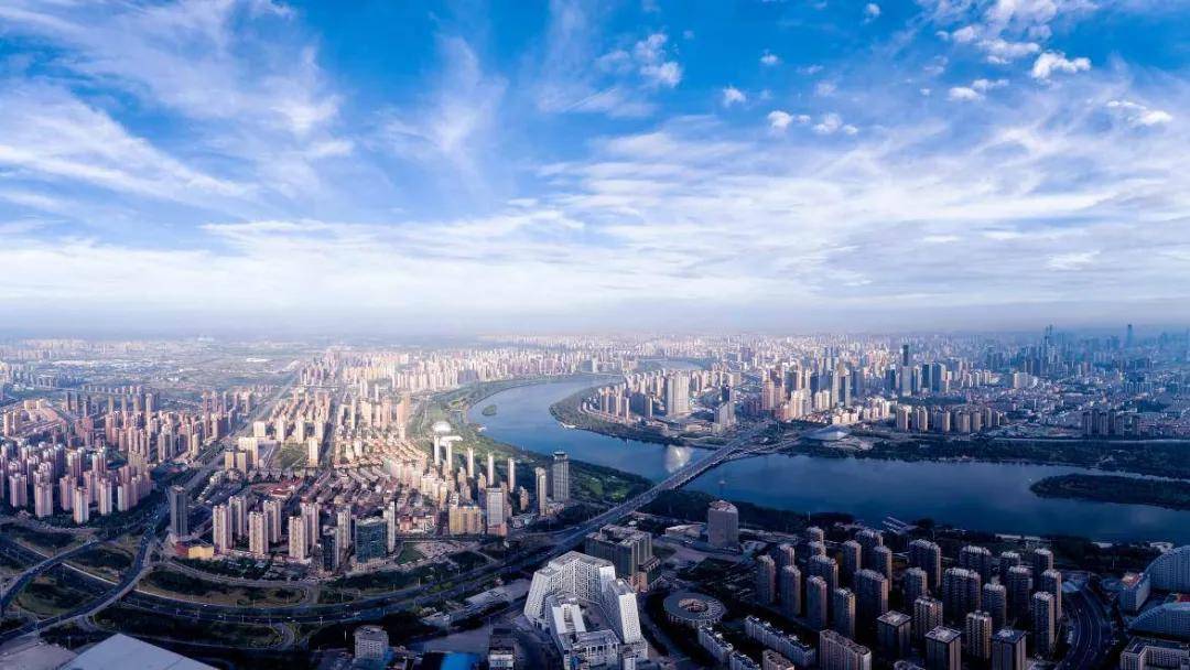 多元化产业启动助力城市更新地产时代拉开大幕