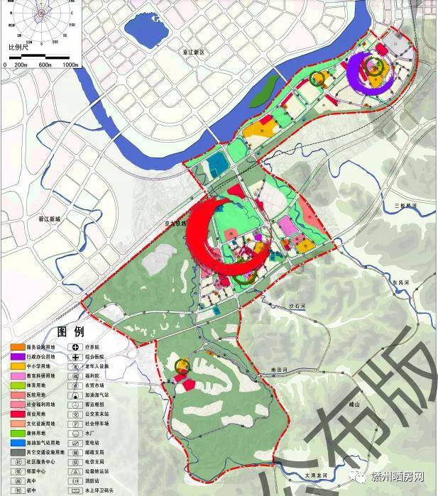 丰城新余哪个gdp高_江西丰城照片(3)