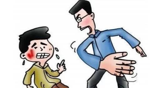 怎么样才能让别人不敢欺负自己 8c742193cfc44749b03b57a476735c11.jpeg